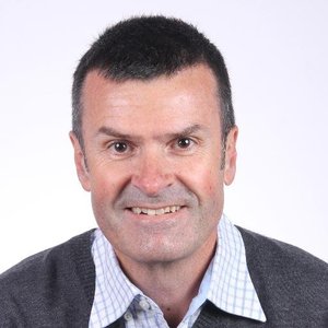 Eric Jansen