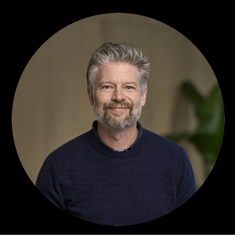 Lars Jensen