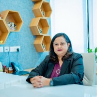 Anuradha Gupta