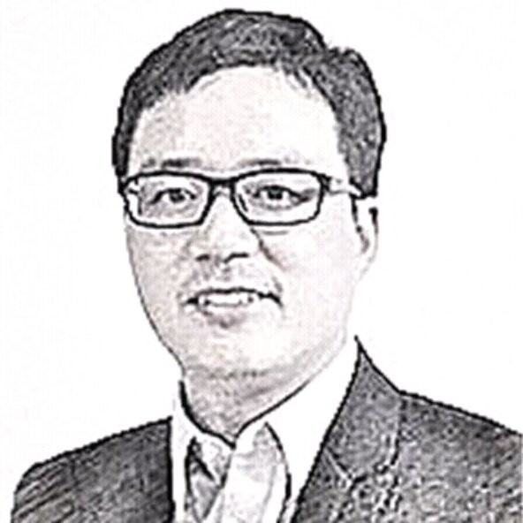 Cong Wang