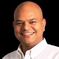 Anoop Tiwari