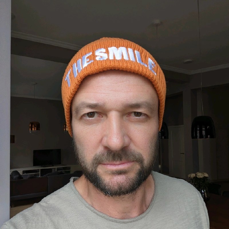 Grzegorz Blazewicz