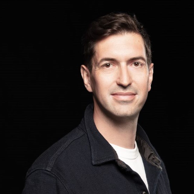 Xavier Mesnier