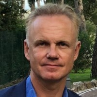 Ian Sosso