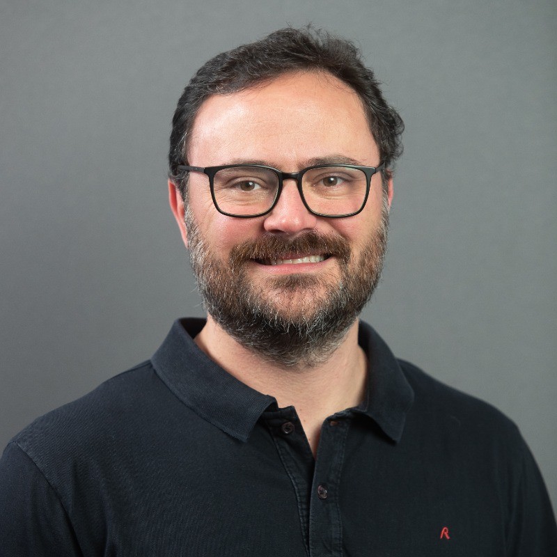 Leonardo Teixeira