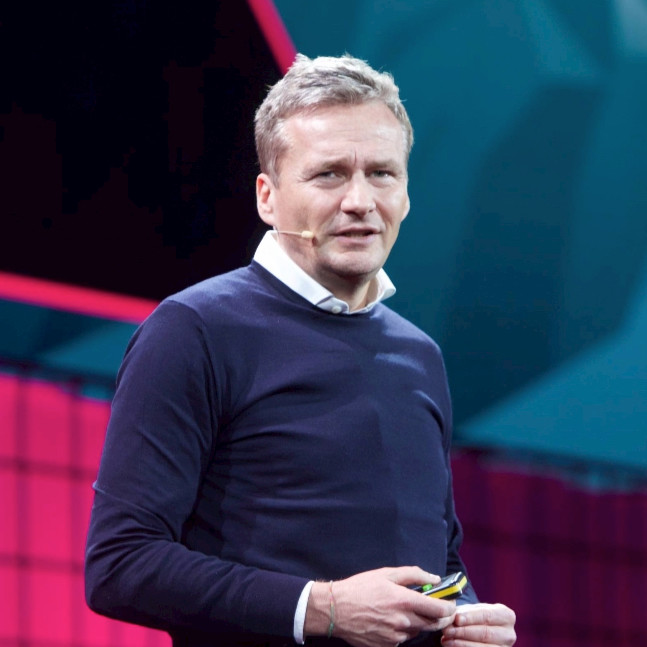 Thorsten Langheim