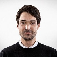 Christophe Defforey
