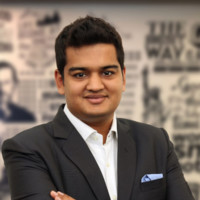 Animesh Damani