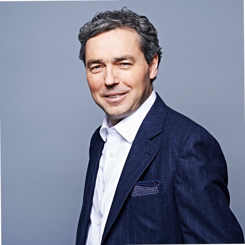 Otmar Michaeler