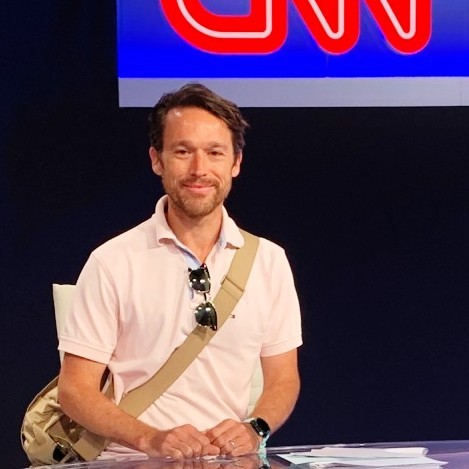 Tim Dubois