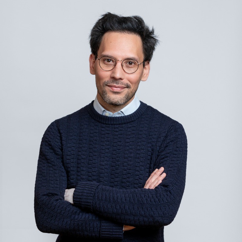 Julien Potier