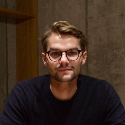 Johannes Gebendorfer
