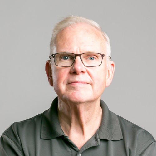 Bill Coughran