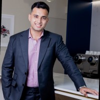 Ishan Ambardar