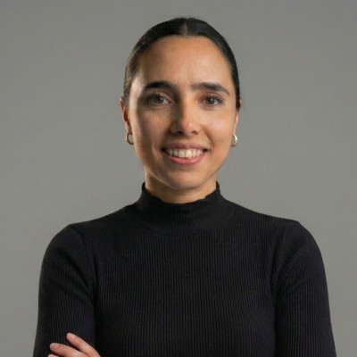 Begoña Ortiz Ariza