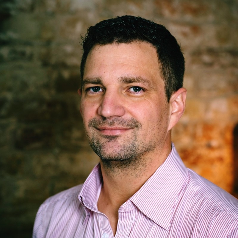Sebastian Kuebler