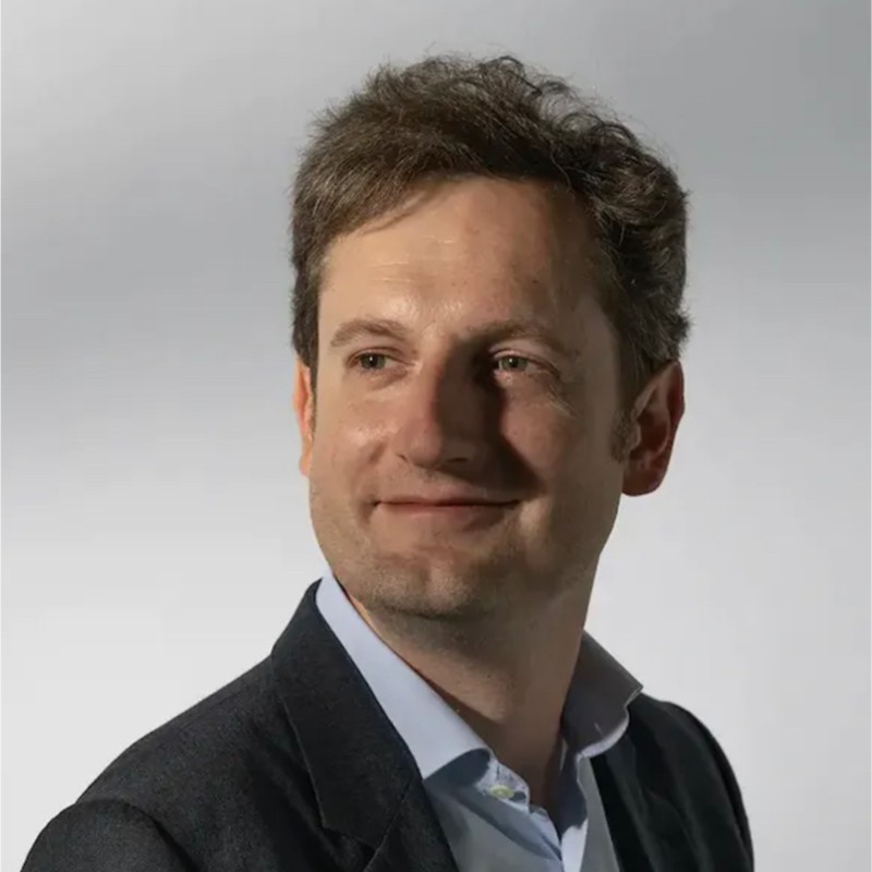 Emmanuel Delaveau