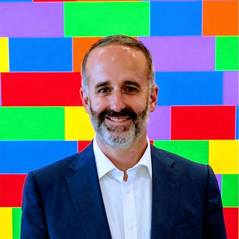 Michael Dougherty