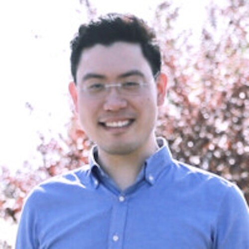 Kevin Chiu