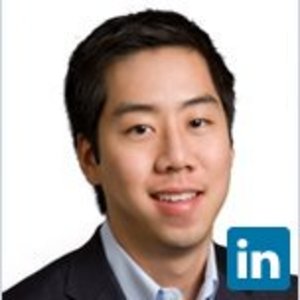 Conrad Shang