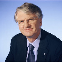 Baudouin Prot