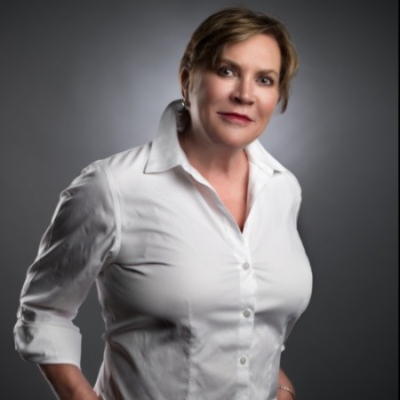 Cynthia Ringo