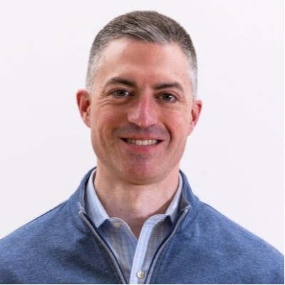 Steven Twomey