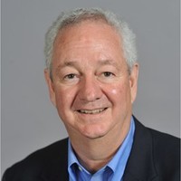 Tom Rogers