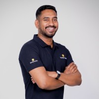 Vimal Singh