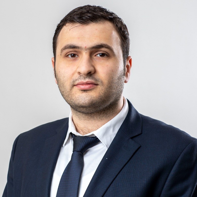 Raed Marouf