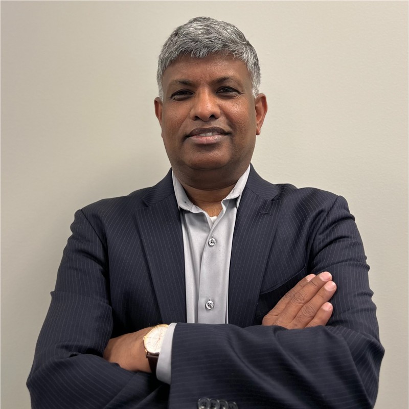Gans Subramaniam