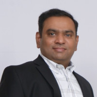Ravi Malireddy