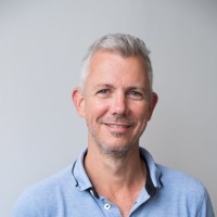 Kevin Douglas