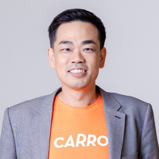 Aaron Tan