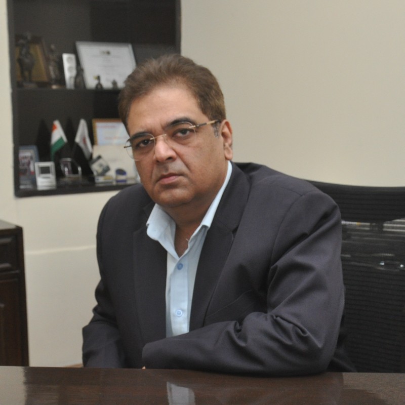 Vikas Bajaj