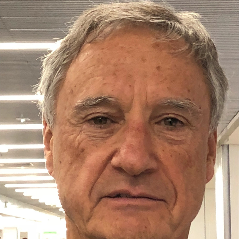 Hanan Gilutz