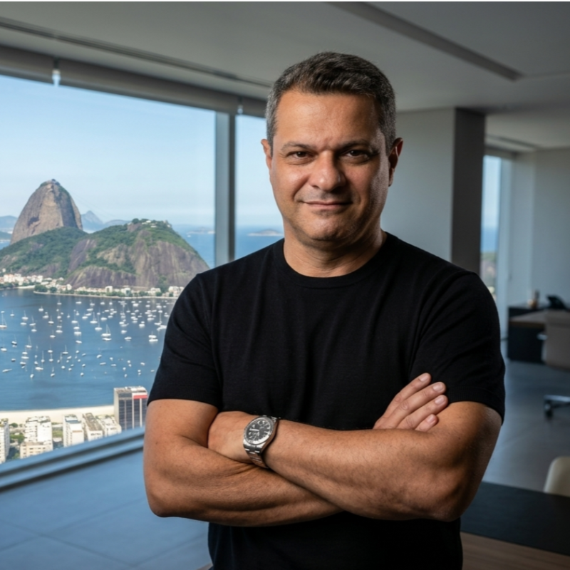 Fabricio Lira