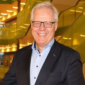 Magnus Claesson
