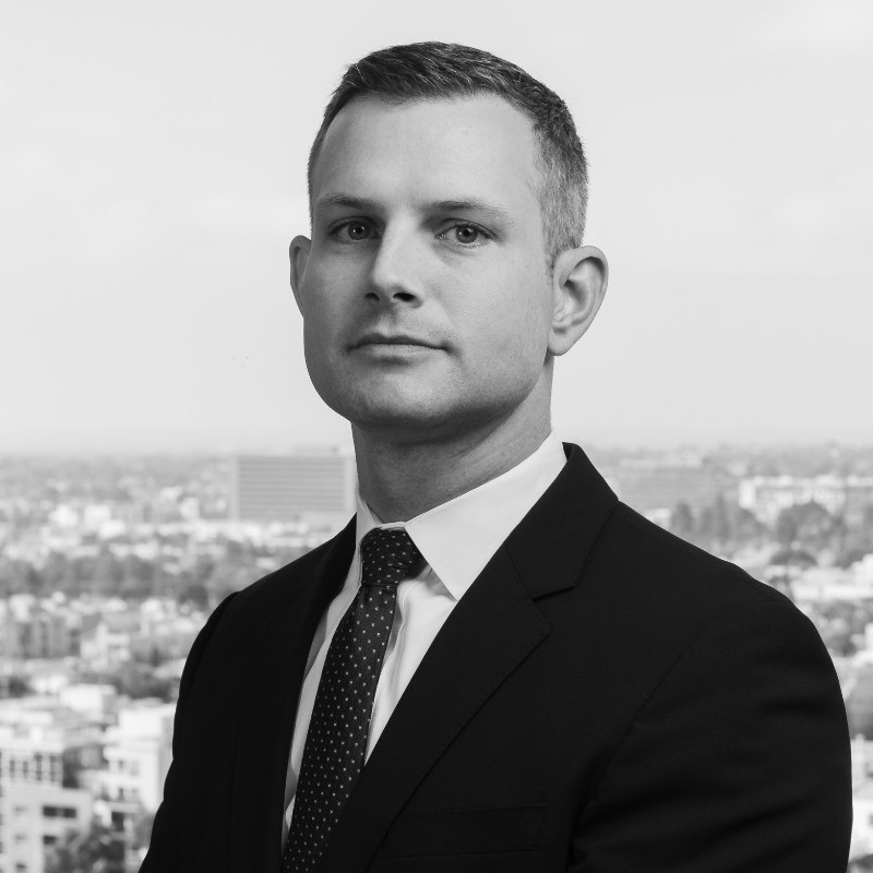 Andrew Morris, CFA