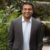 Vikas Mouli