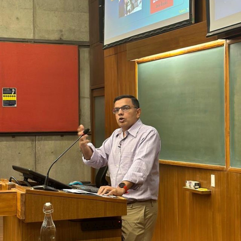 Anand Sridharan