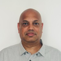 Ramesh Vijayaraghavan