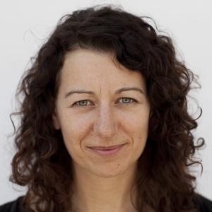 Fiona Thwaites