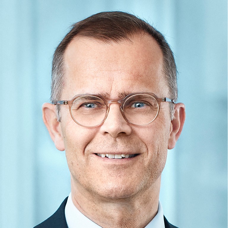 Torsten Smed
