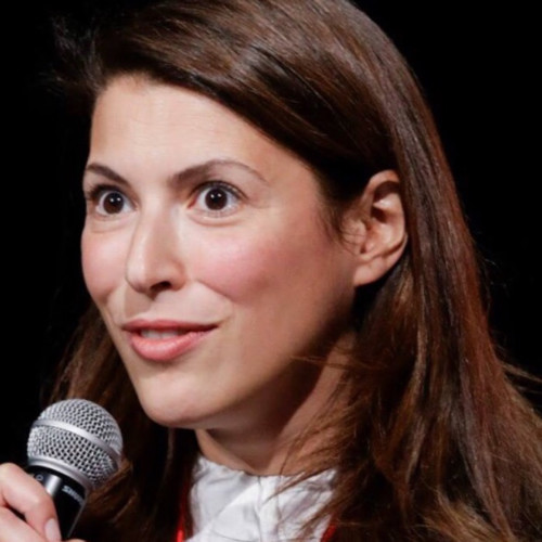 Hala Fadel
