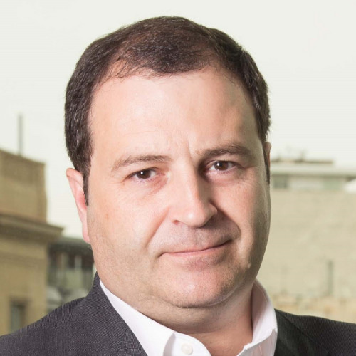 Raúl Martín-Ruiz