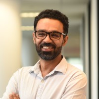 Manav Kamboj