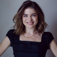Evgenia Plotnikova