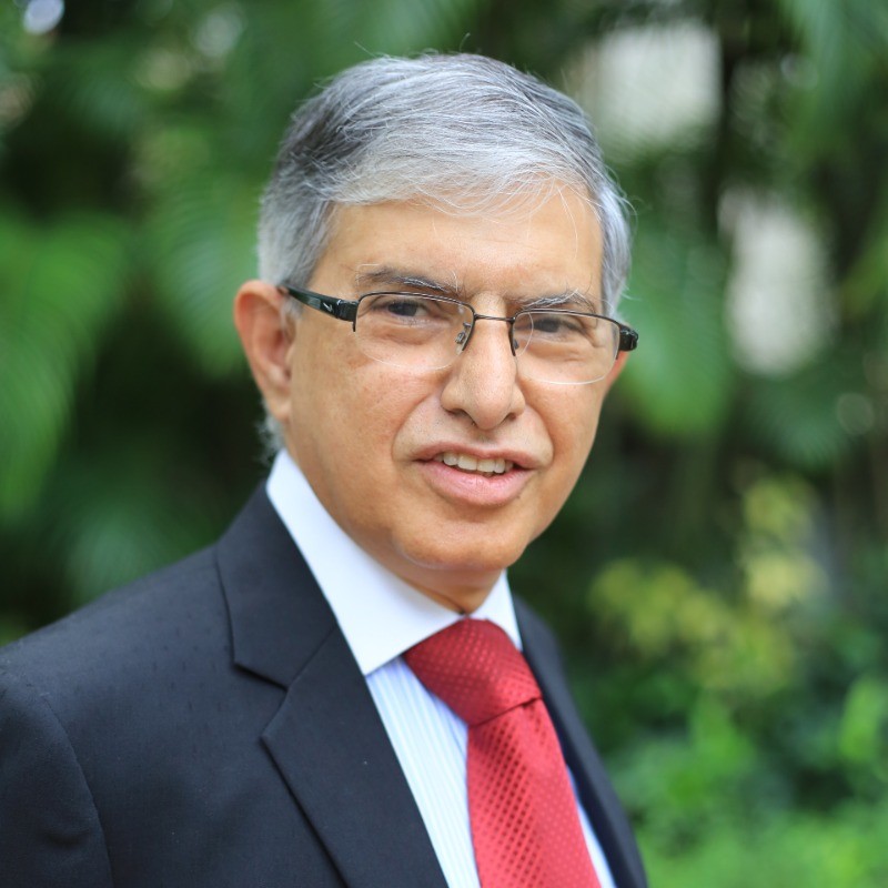 Sam Balsara