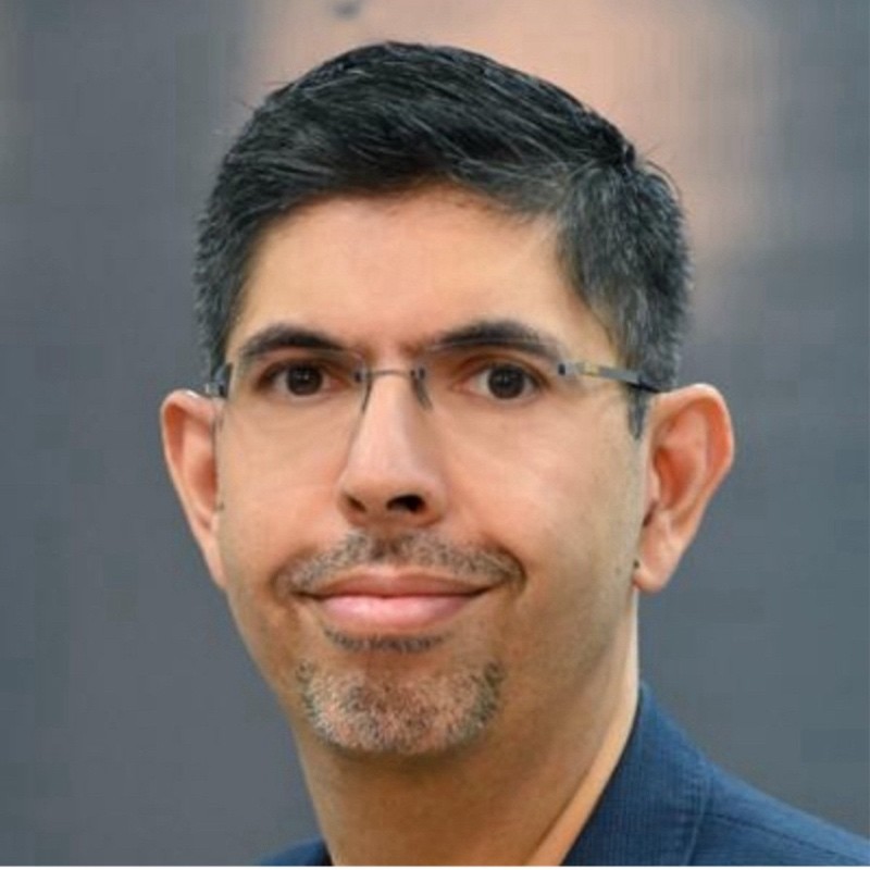 Viraj Sawhney